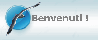 Benvenuti !