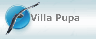Villa Pupa