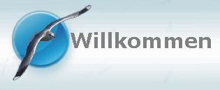 Willkommen !