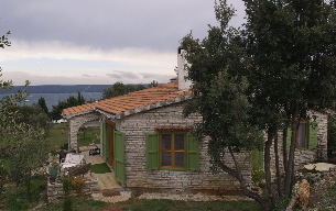 villa adria